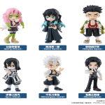 Bushiroad Palverse Demon Slayer Vol.3 Blind Box Random