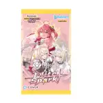 Hololive TCG BP03 Elite Spark Booster Pack English