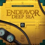Endeavor: Deep Sea Deluxe Edition