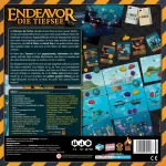 Endeavor: Deep Sea Deluxe Edition - Image 2