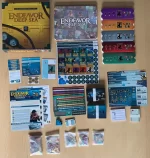 Endeavor: Deep Sea Deluxe Edition - Image 3