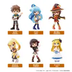 Bushiroad Palverse Konosuba God's Blessing on This Wonderful World３Blind Box Set Box