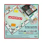 Monopoly Classic Refresh Board Game - Image 2