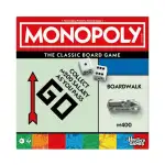 Monopoly Classic Refresh Board Game