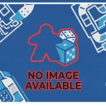 7 Wonders Babel Expansion Board Game