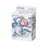 Hololive hSD05 Official Card Game Starter Deck White Todoroki Hajime